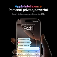 Koodo Apple iPhone 16 Pro 1TB - Black Titanium - Monthly Tab Payment