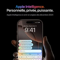Koodo Apple iPhone 16 Pro 1TB - Black Titanium - Monthly Tab Payment