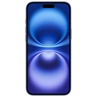 Rogers Apple iPhone 16 Plus 512GB - Ultramarine - Monthly Financing