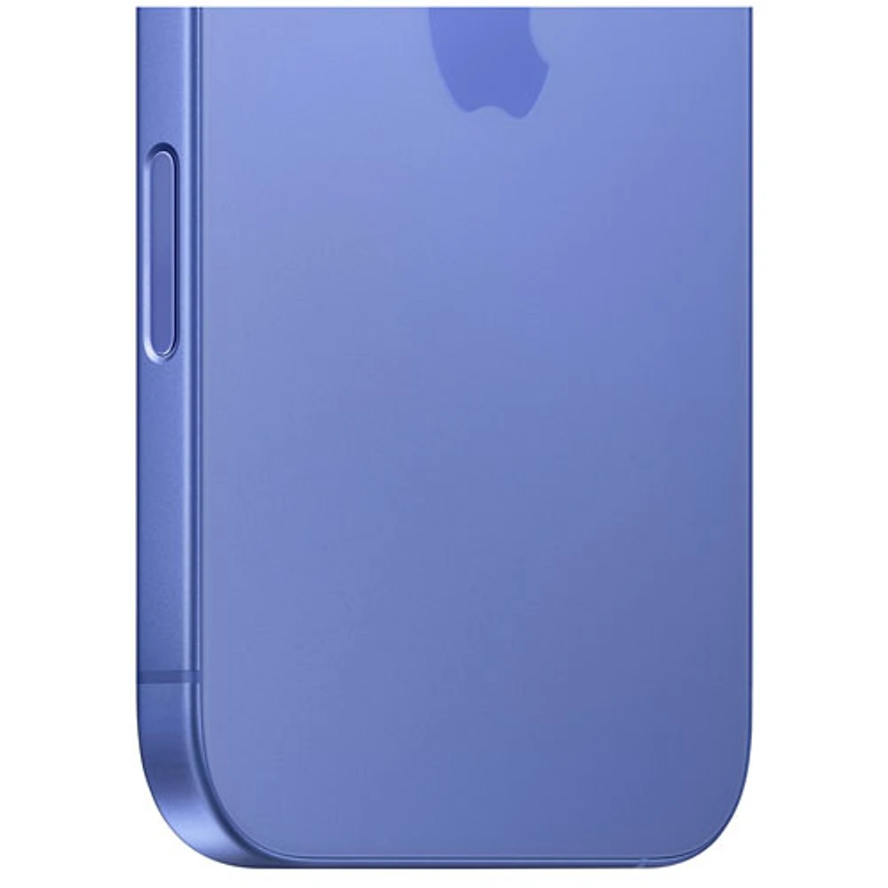 Rogers Apple iPhone 16 Plus 512GB - Ultramarine - Monthly Financing