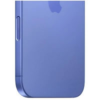 Rogers Apple iPhone 16 Plus 512GB - Ultramarine - Monthly Financing