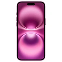 Freedom Mobile Apple iPhone 16 Plus 256GB - Pink - Monthly Tab Payment
