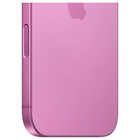 Freedom Mobile Apple iPhone 16 Plus 256GB - Pink - Monthly Tab Payment