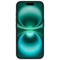 Rogers Apple iPhone 16 512GB - Teal - Monthly Financing