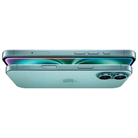 Rogers Apple iPhone 16 512GB - Teal - Monthly Financing