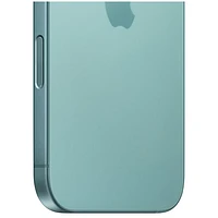 Rogers Apple iPhone 16 512GB - Teal - Monthly Financing