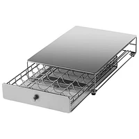 Starfrit Nespresso Coffee Pod Rolling Drawer