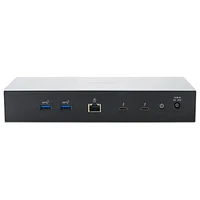 Kensington 11-Port Thunderbolt 5 Docking Station (K35201NA)