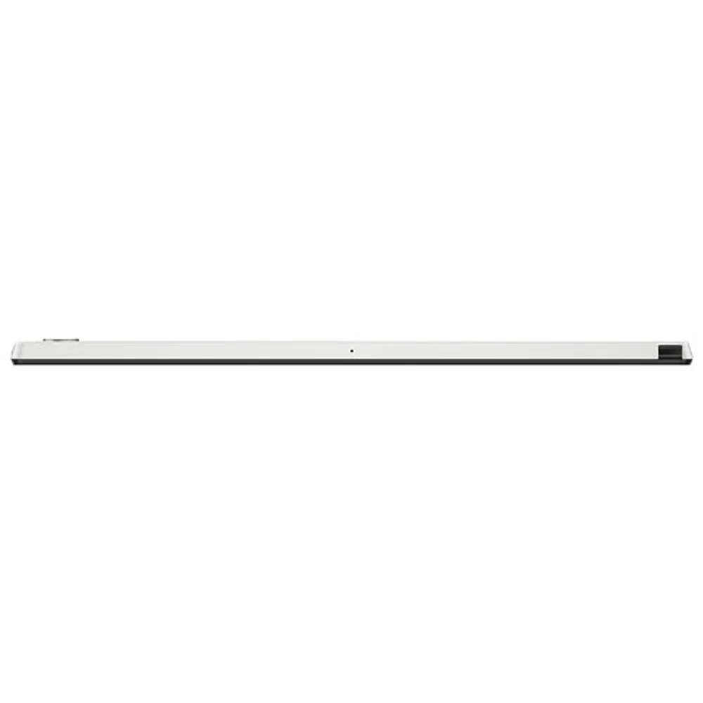 Chromebook à écran tactile de 10,5 po CM30 d'ASUS - Argenté brume/Aluminium (Kompanio 520 de MediaTek/RAM 4 Go/SSD 128 Go/ChromeOS)