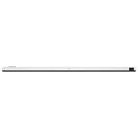 Chromebook à écran tactile de 10,5 po CM30 d'ASUS - Argenté brume/Aluminium (Kompanio 520 de MediaTek/RAM 4 Go/SSD 128 Go/ChromeOS)
