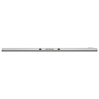 Chromebook à écran tactile de 10,5 po CM30 d'ASUS - Argenté brume/Aluminium (Kompanio 520 de MediaTek/RAM 4 Go/SSD 128 Go/ChromeOS)