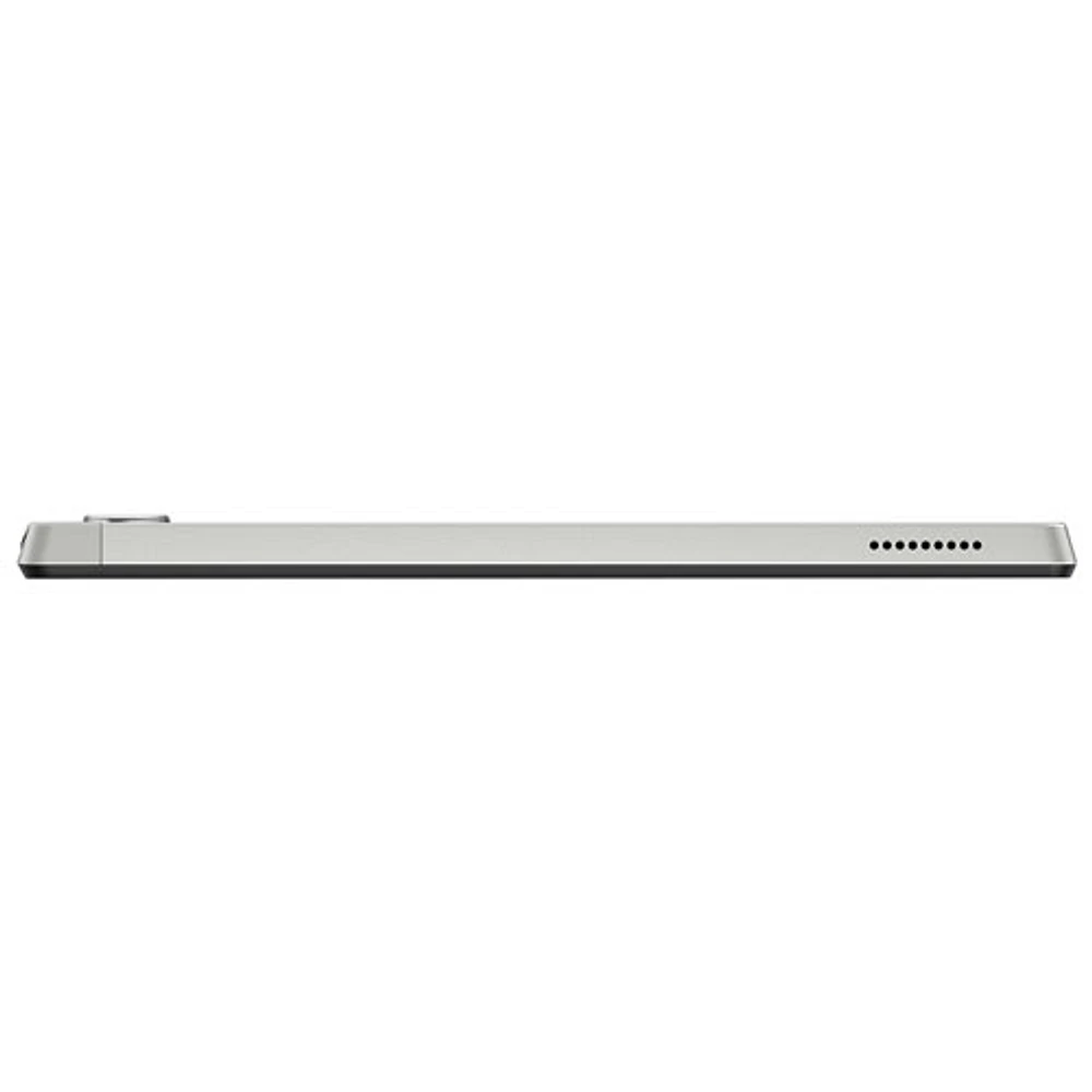 Chromebook à écran tactile de 10,5 po CM30 d'ASUS - Argenté brume/Aluminium (Kompanio 520 de MediaTek/RAM 4 Go/SSD 128 Go/ChromeOS)