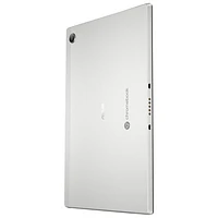 Chromebook à écran tactile de 10,5 po CM30 d'ASUS - Argenté brume/Aluminium (Kompanio 520 de MediaTek/RAM 4 Go/SSD 128 Go/ChromeOS)