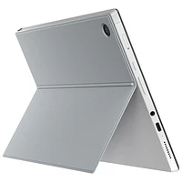 Chromebook à écran tactile de 10,5 po CM30 d'ASUS - Argenté brume/Aluminium (Kompanio 520 de MediaTek/RAM 4 Go/SSD 128 Go/ChromeOS)