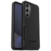 OtterBox Commuter Fitted Hard Shell Case for Galaxy S24 FE - Black