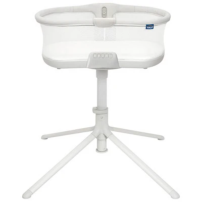 Berceau pivotant Bassinest 3.0 de Halo - Gris