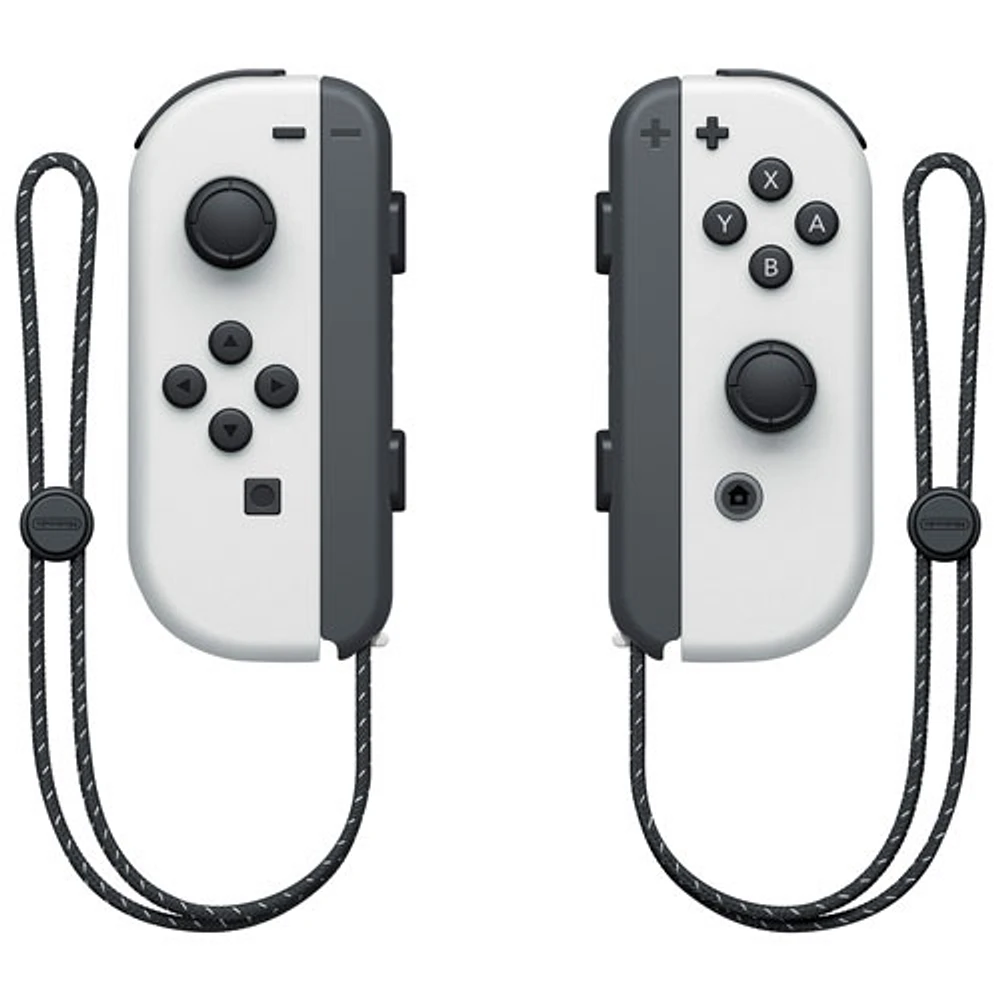 Ensemble Nintendo Switch – Mmodèle OLED Mario Kart 8 Deluxe et abonnement individuel en ligne de 12 mois