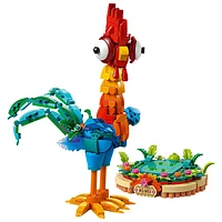 LEGO Disney: Heihei - 566 Pieces (43272)