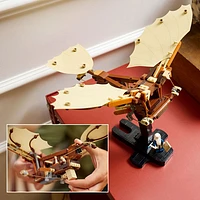 LEGO Icons: La machine volante de Leonardo da Vinci - 493 pièces (10363)