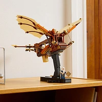 LEGO Icons: La machine volante de Leonardo da Vinci - 493 pièces (10363)