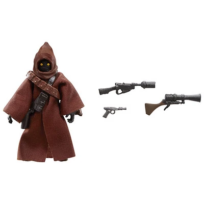 Star Wars The Vintage Collection de Hasbro - Figurine d'action Streets Of Mos Eisley