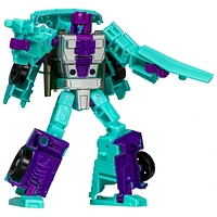 Hasbro Transformers Generations Legacy United - G2 Universe Breakdown Deluxe Class Action Figure