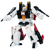 Hasbro Transformers Generations Legacy United - G1 Universe Ramjet Action Figure