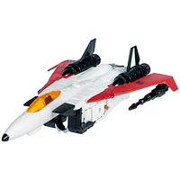 Hasbro Transformers Generations Legacy United - G1 Universe Ramjet Action Figure
