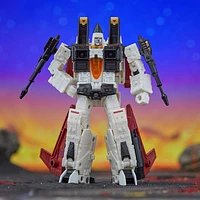 Hasbro Transformers Generations Legacy United - G1 Universe Ramjet Action Figure