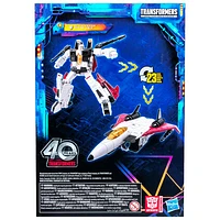 Hasbro Transformers Generations Legacy United - G1 Universe Ramjet Action Figure