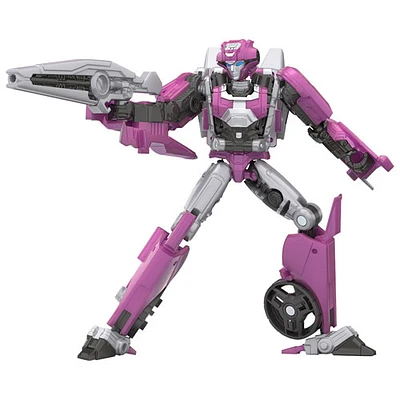Transformers Série Studio de Hasbro