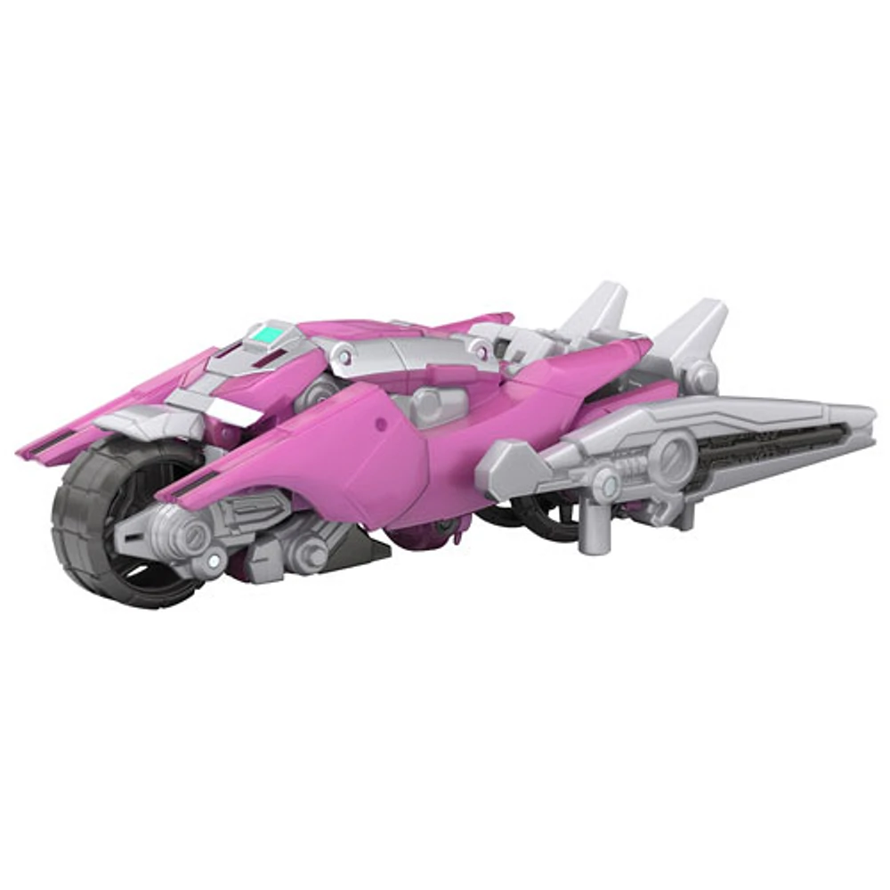 Transformers Série Studio de Hasbro