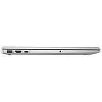 Portable de 15,6 po de HP - Argenté naturel (Ryzen 7 7730U d'AMD/RAM 16 Go/SSD 512 Go/Windows 11 Famille)