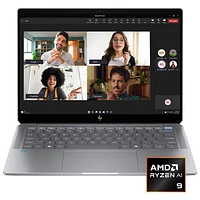 HP OmniBook Ultra 14" Touchscreen Gen AI PC Laptop