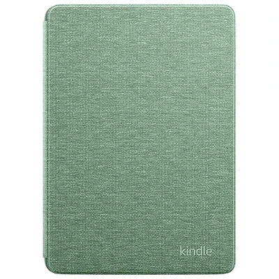 Amazon Kindle (2022/2024) Fabric Cover - Green