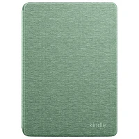 Amazon Kindle (2022/2024) Fabric Cover - Green
