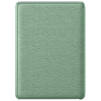 Amazon Kindle (2022/2024) Fabric Cover - Green