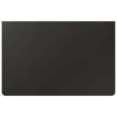 Étui-clavier mince de Samsung pour Galaxy Tab S10+/S9+/S9FE+ (Plus) - Noir