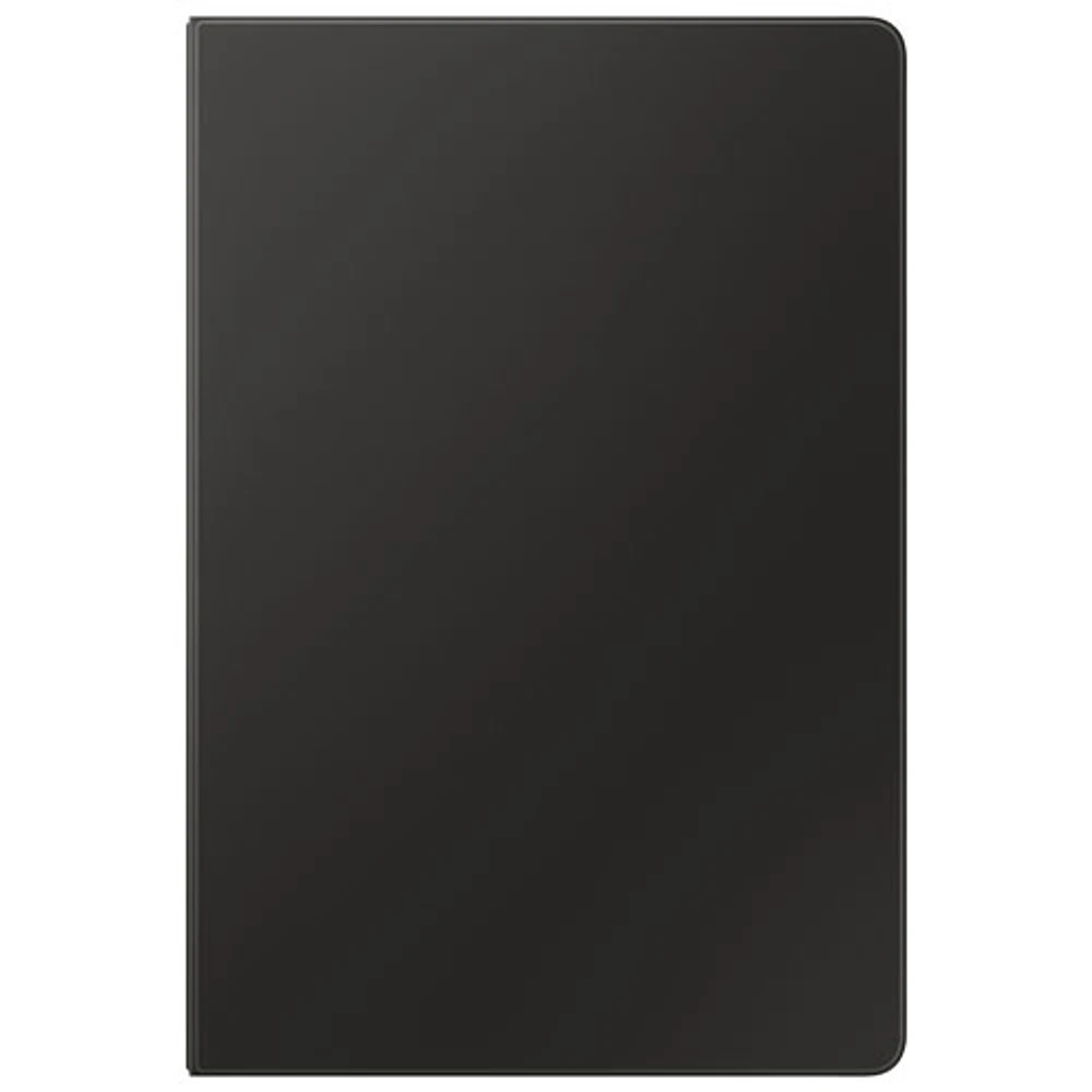 Samsung Keyboard Case for Galaxy Tab S10 FE/S9/S9FE - Black - Retail Exclusive Partner