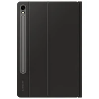 Samsung Keyboard Case for Galaxy Tab S10 FE/S9/S9FE - Black - Retail Exclusive Partner