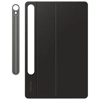 Samsung Keyboard Case for Galaxy Tab S10 FE/S9/S9FE - Black - Retail Exclusive Partner