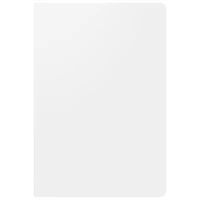 Samsung Keyboard Case for Galaxy Tab S10 FE/S9/S9FE - White