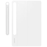 Samsung Keyboard Case for Galaxy Tab S10 FE/S9/S9FE - White