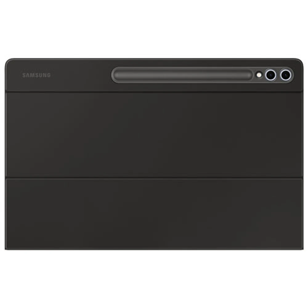 Étui-clavier mince de Samsung pour Galaxy Tab S10 Ultra/S9 Ultra - Noir