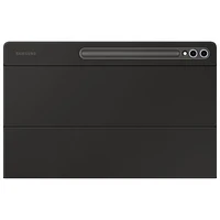 Samsung Slim Keyboard Case for Galaxy Tab S10 Ultra/S9 Ultra - Black