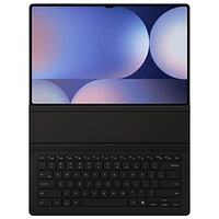 Samsung Slim Keyboard Case for Galaxy Tab S10 Ultra/S9 Ultra - Black