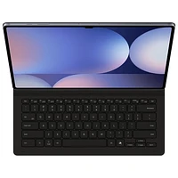 Samsung Slim Keyboard Case for Galaxy Tab S10 Ultra/S9 Ultra - Black