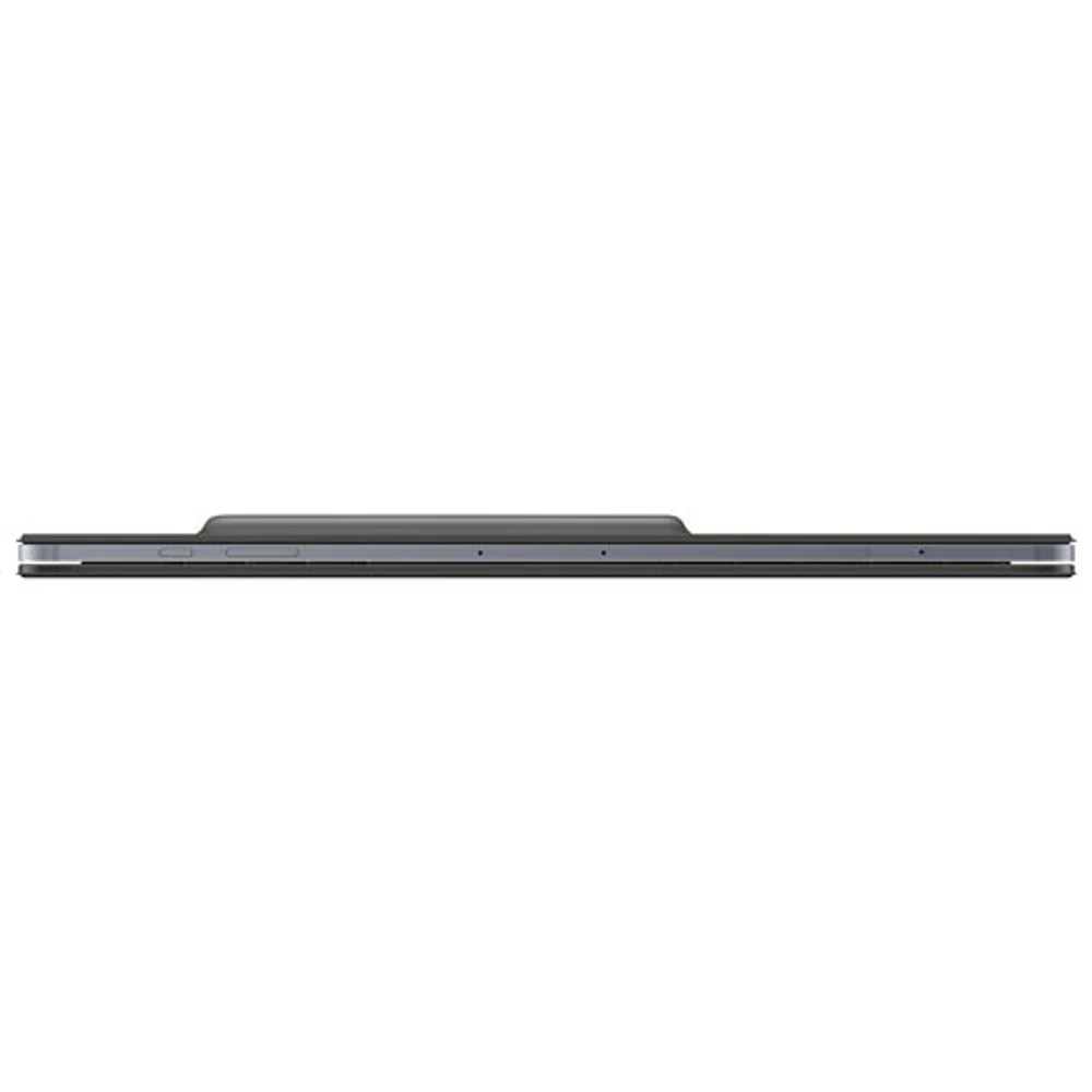 Étui-clavier mince de Samsung pour Galaxy Tab S10 Ultra/S9 Ultra - Noir
