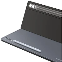 Samsung Slim Keyboard Case for Galaxy Tab S10 Ultra/S9 Ultra - Black