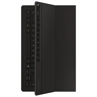 Samsung Slim Keyboard Case for Galaxy Tab S10 Ultra/S9 Ultra - Black